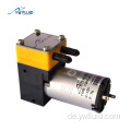 12V/24V DC-Motor elektrische Hochdruck-Tintenstrahlpumpe